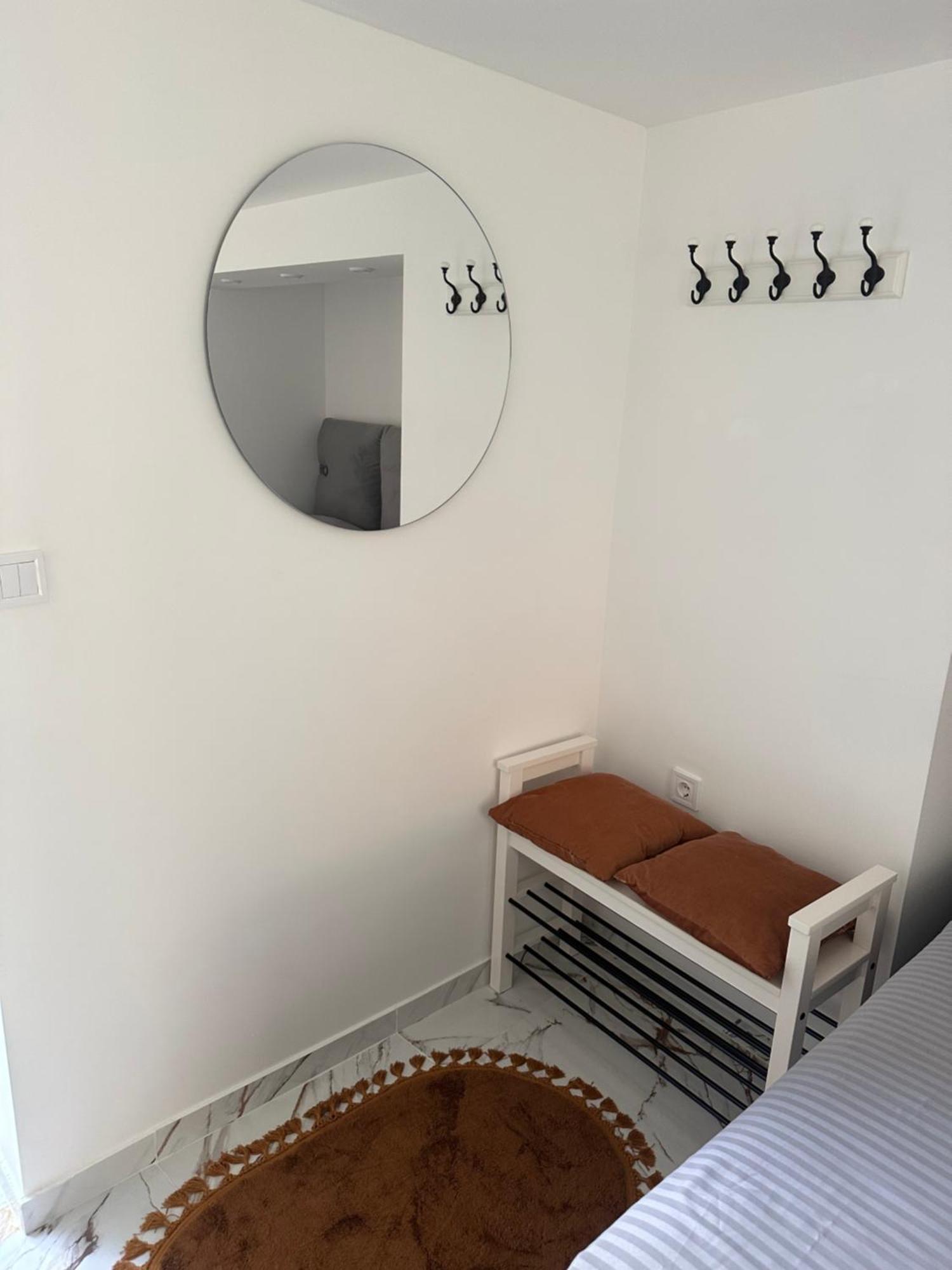 Apartman Lili Cetinje Exterior foto
