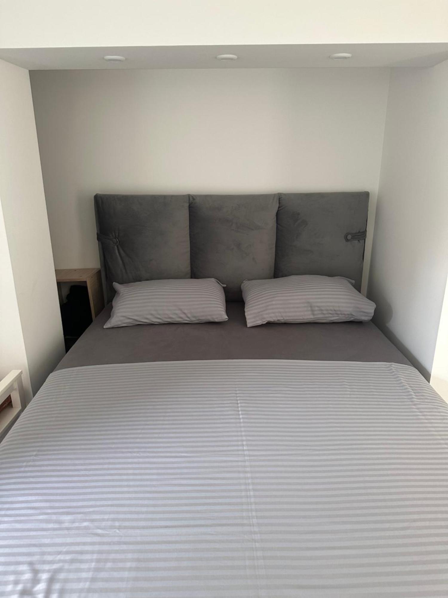 Apartman Lili Cetinje Exterior foto