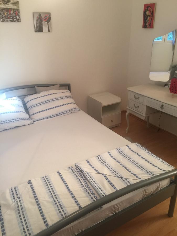Apartman Lili Cetinje Exterior foto