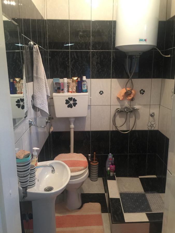 Apartman Lili Cetinje Exterior foto