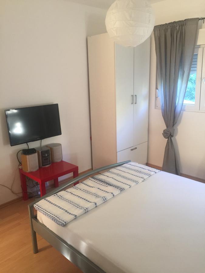 Apartman Lili Cetinje Exterior foto