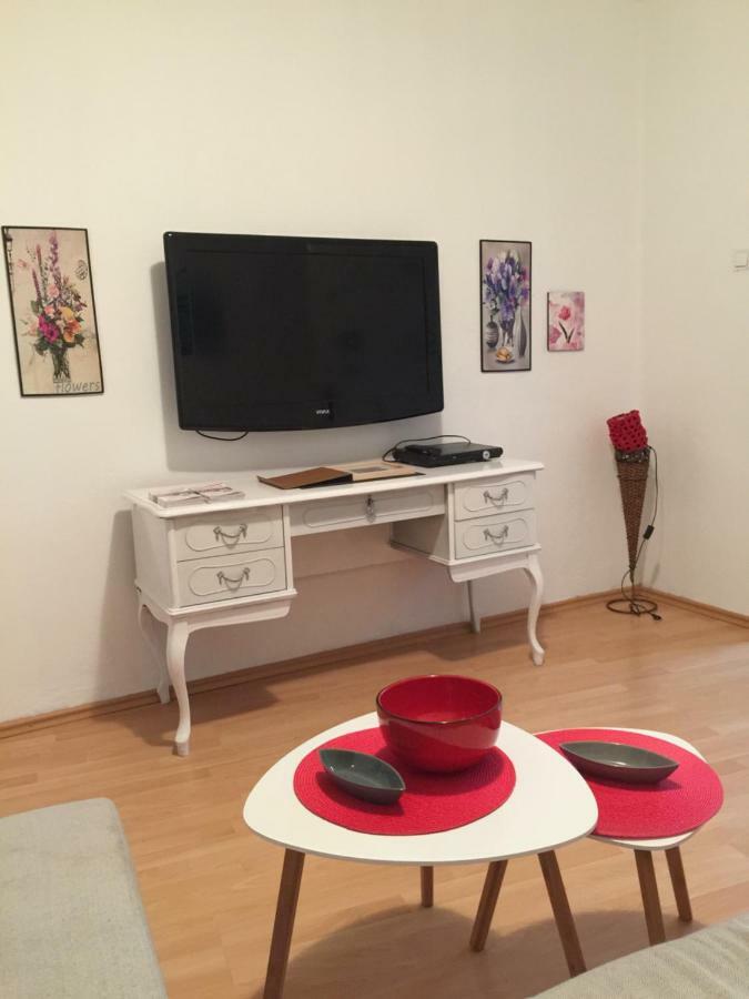 Apartman Lili Cetinje Exterior foto
